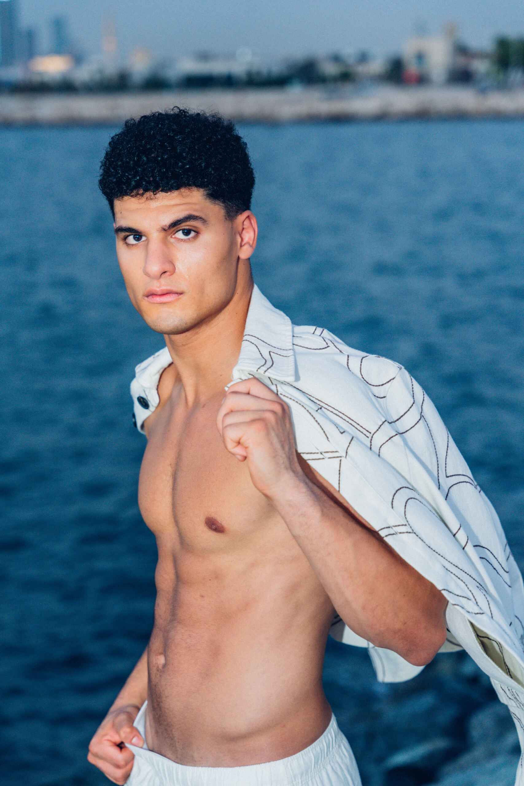 Mohamed Z.
