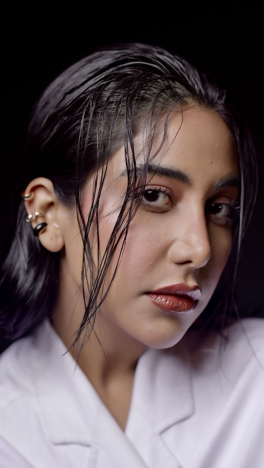 Ghazal A.