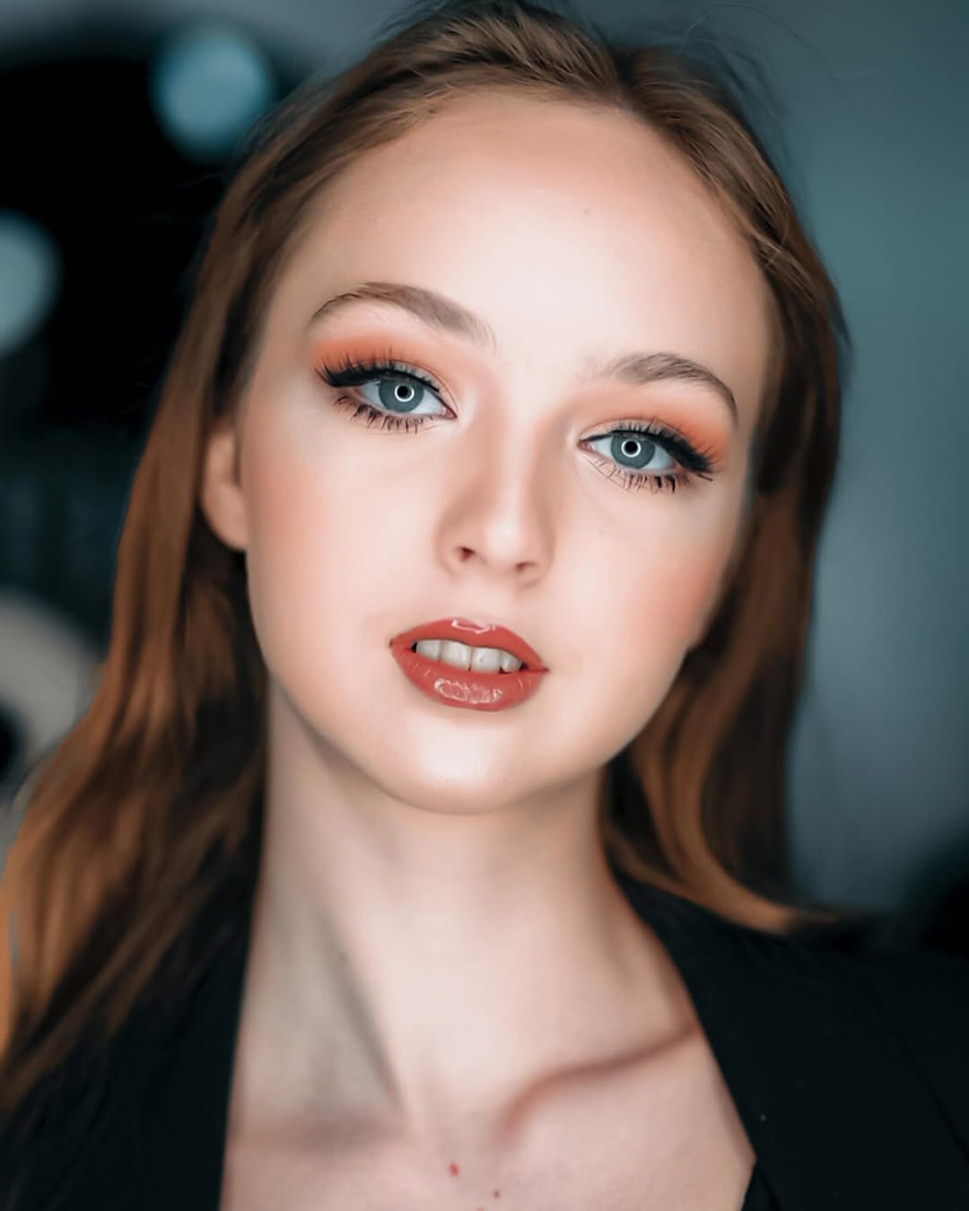 Milanna F.