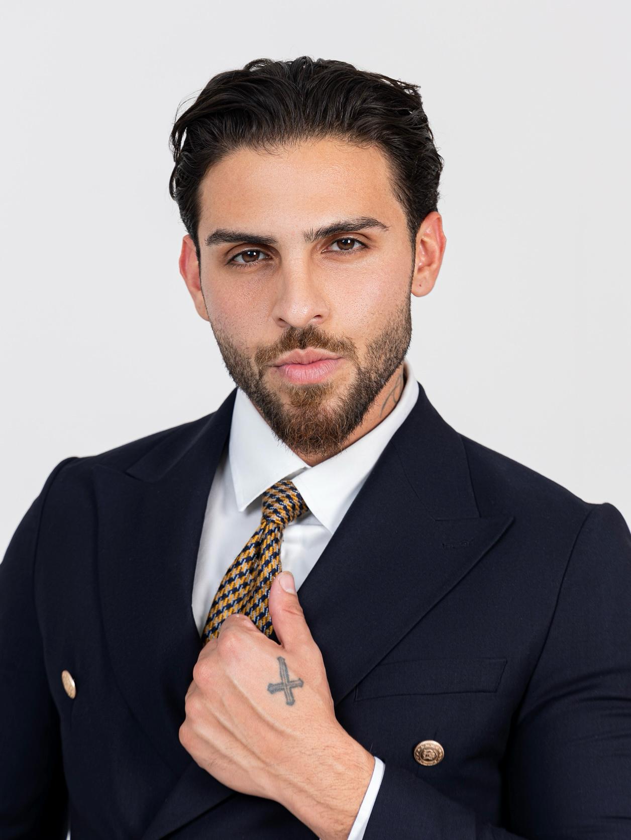 Georgio N.