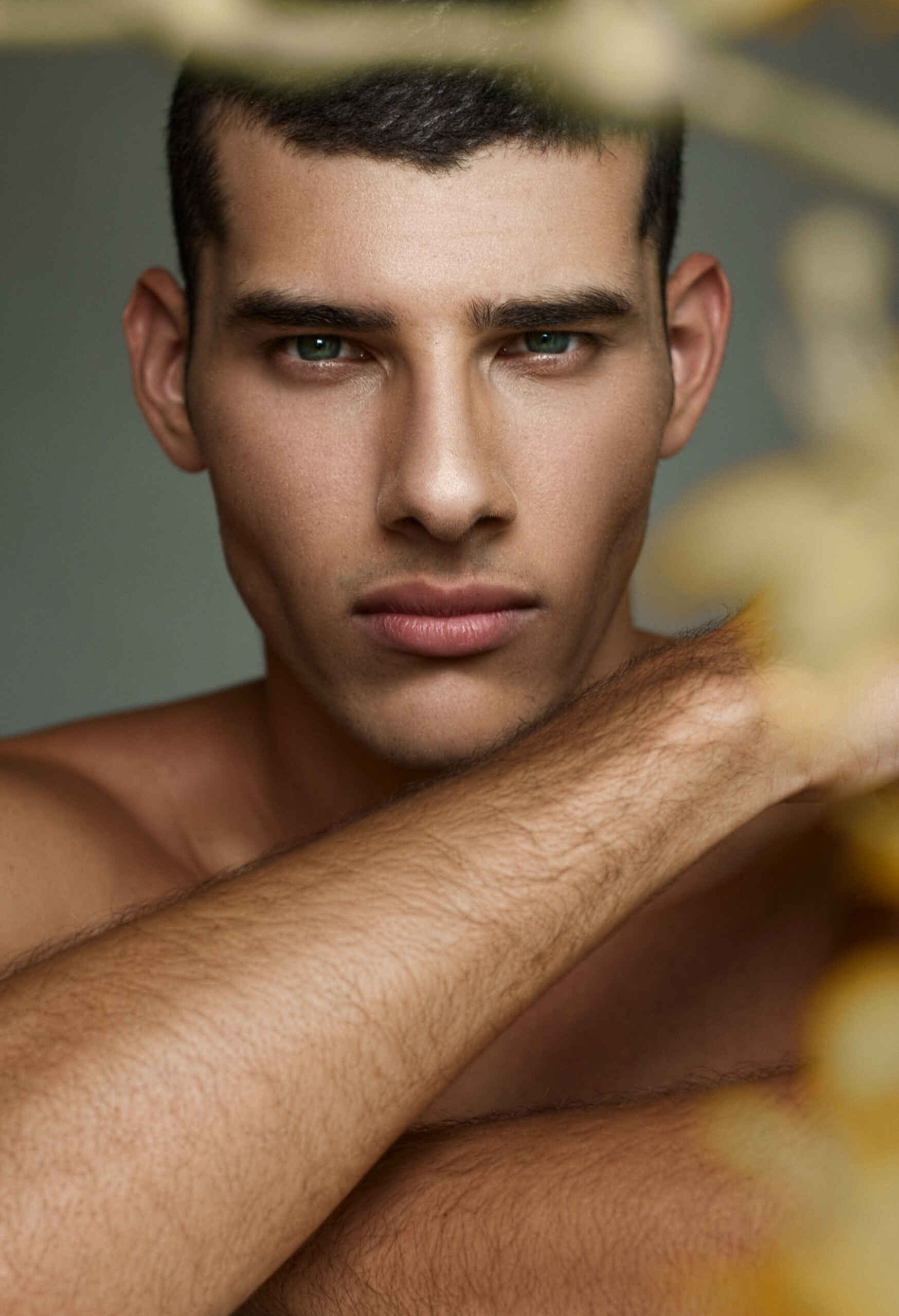 Nathan A.