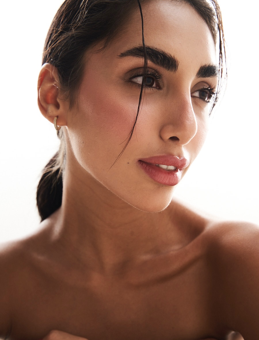 Farida M.
