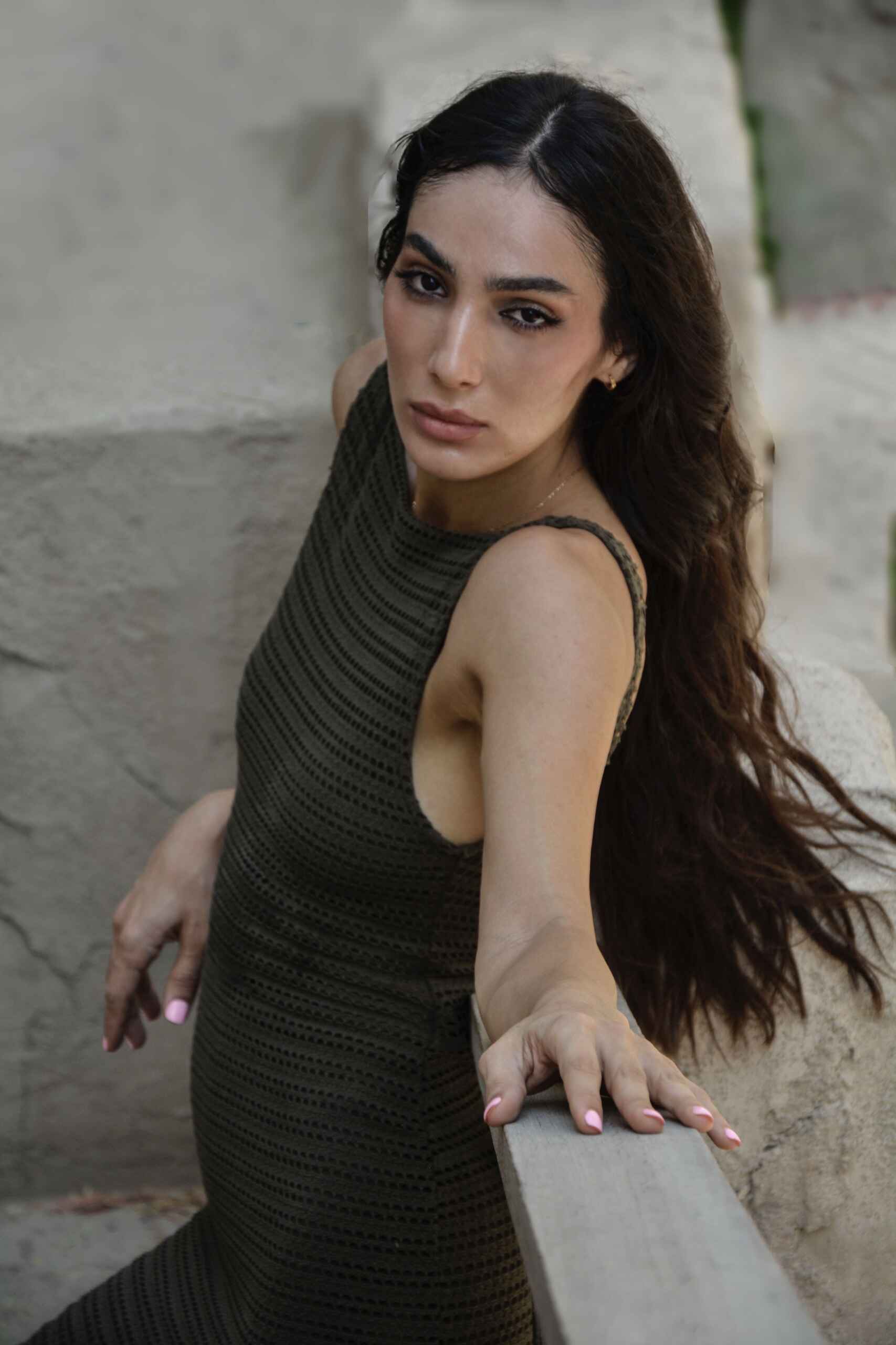 Hena F.