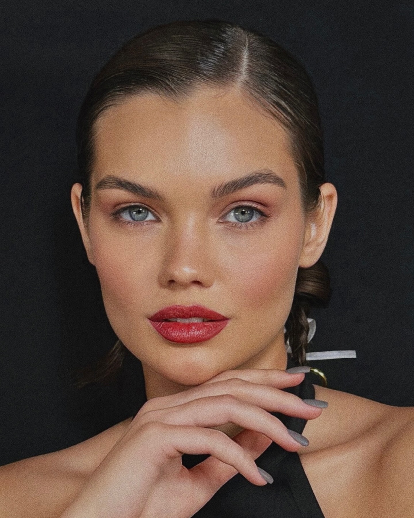 Alina M.