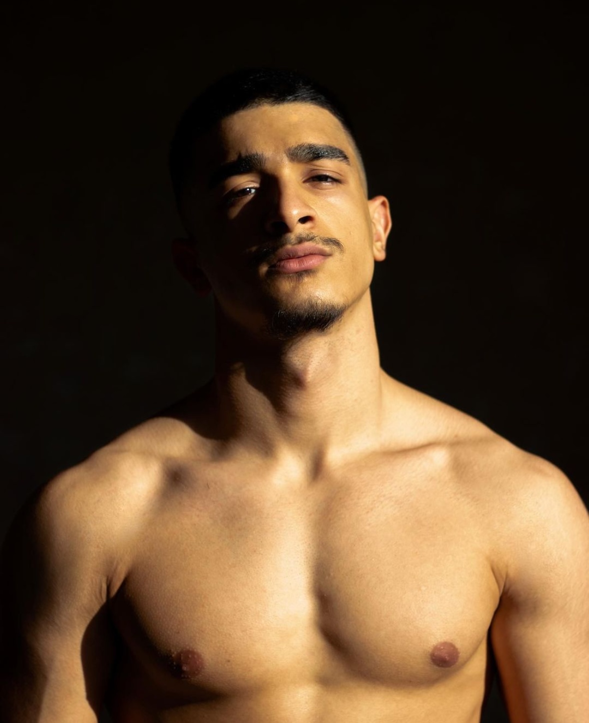 Amir S.
