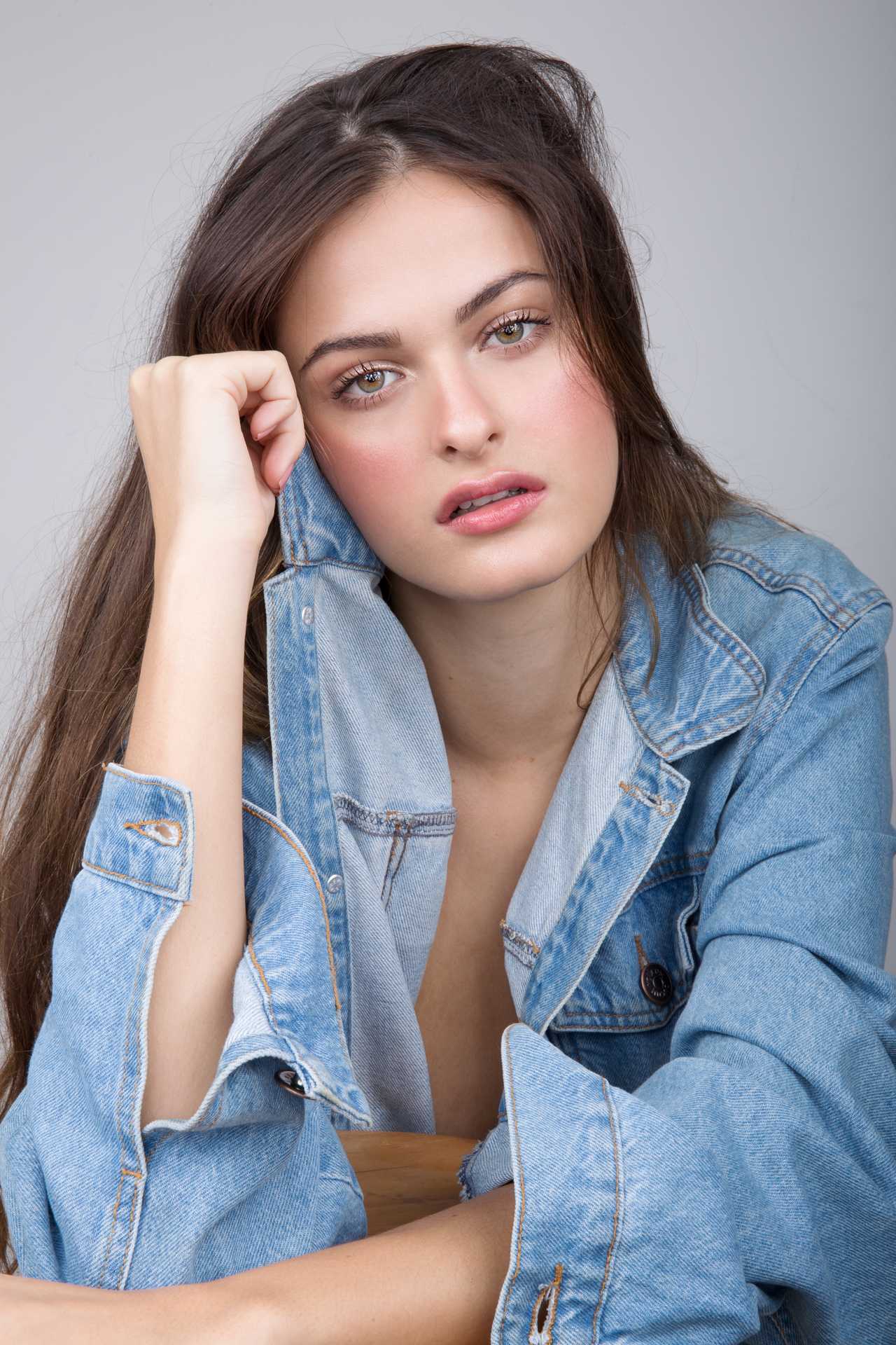 Clariane C.