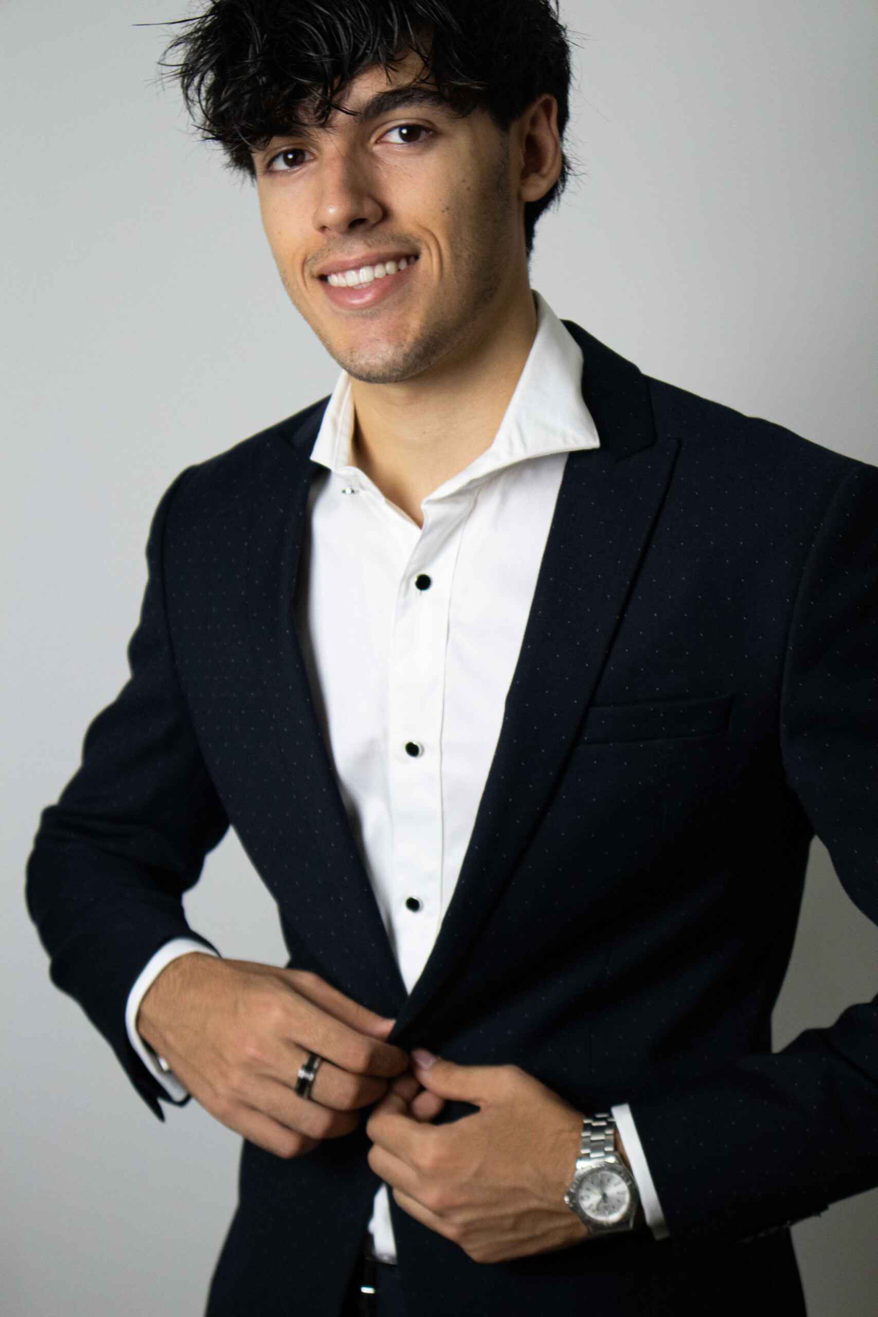 Francesco M.