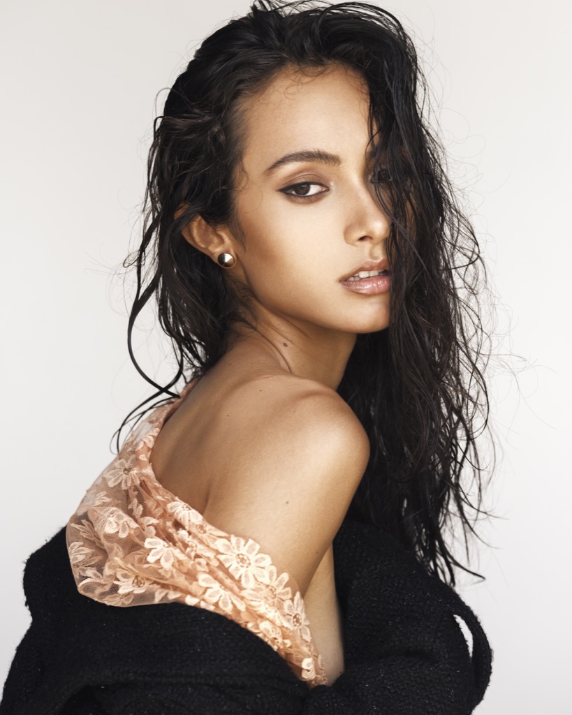 Monalisa O.