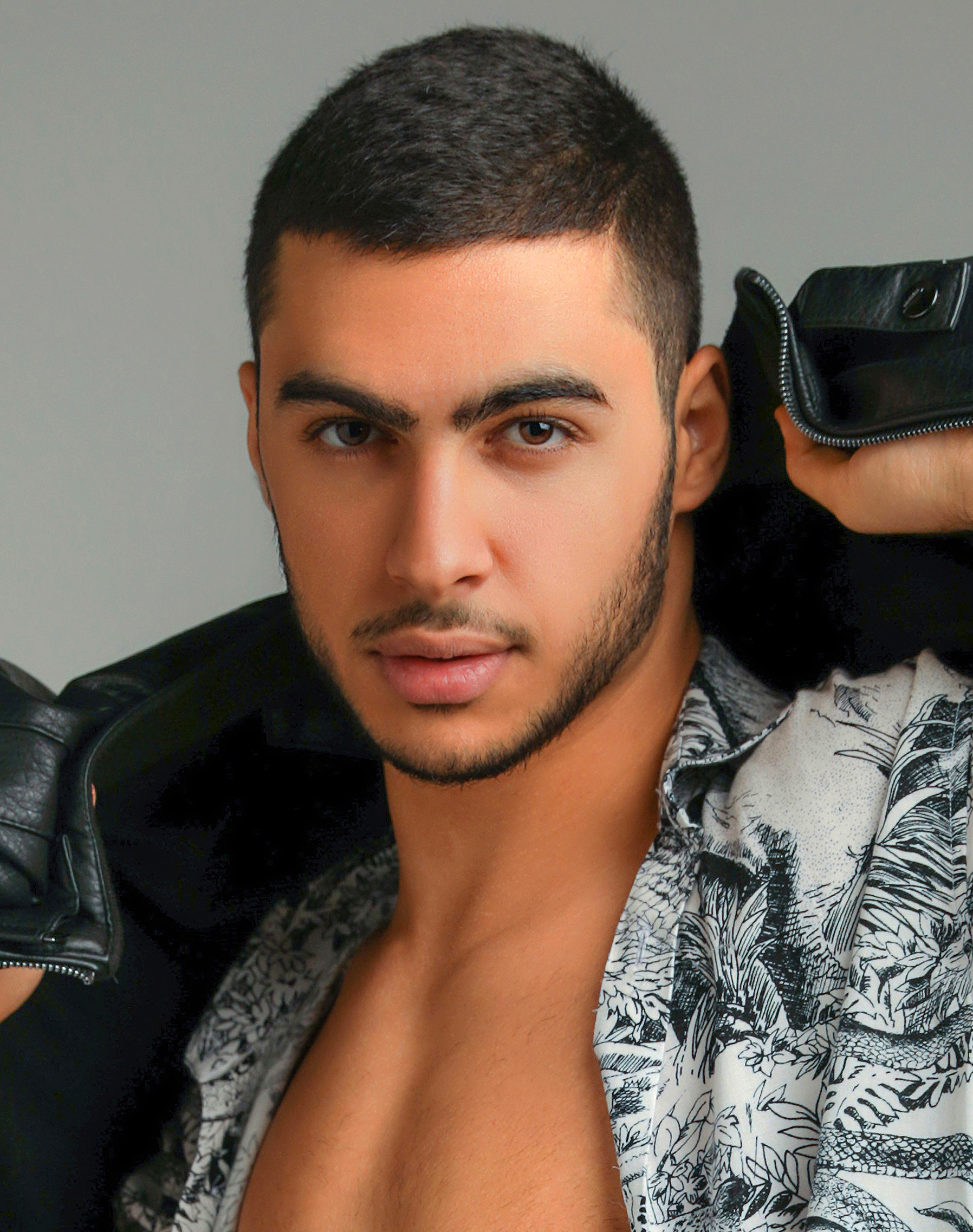 Parsa M.