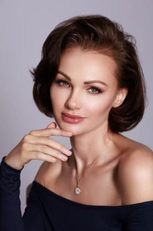 Yulia F.
