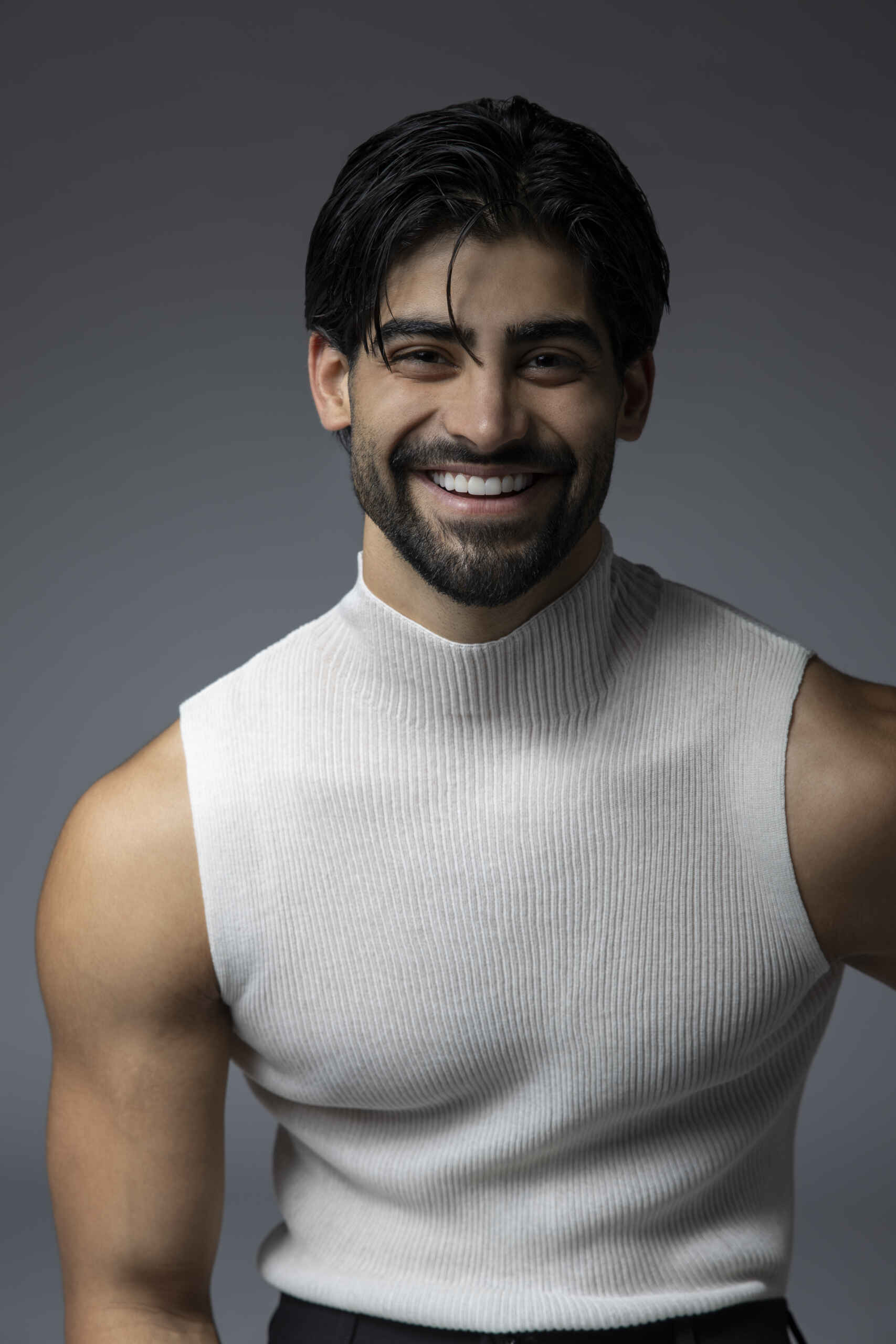 Ehsan S.