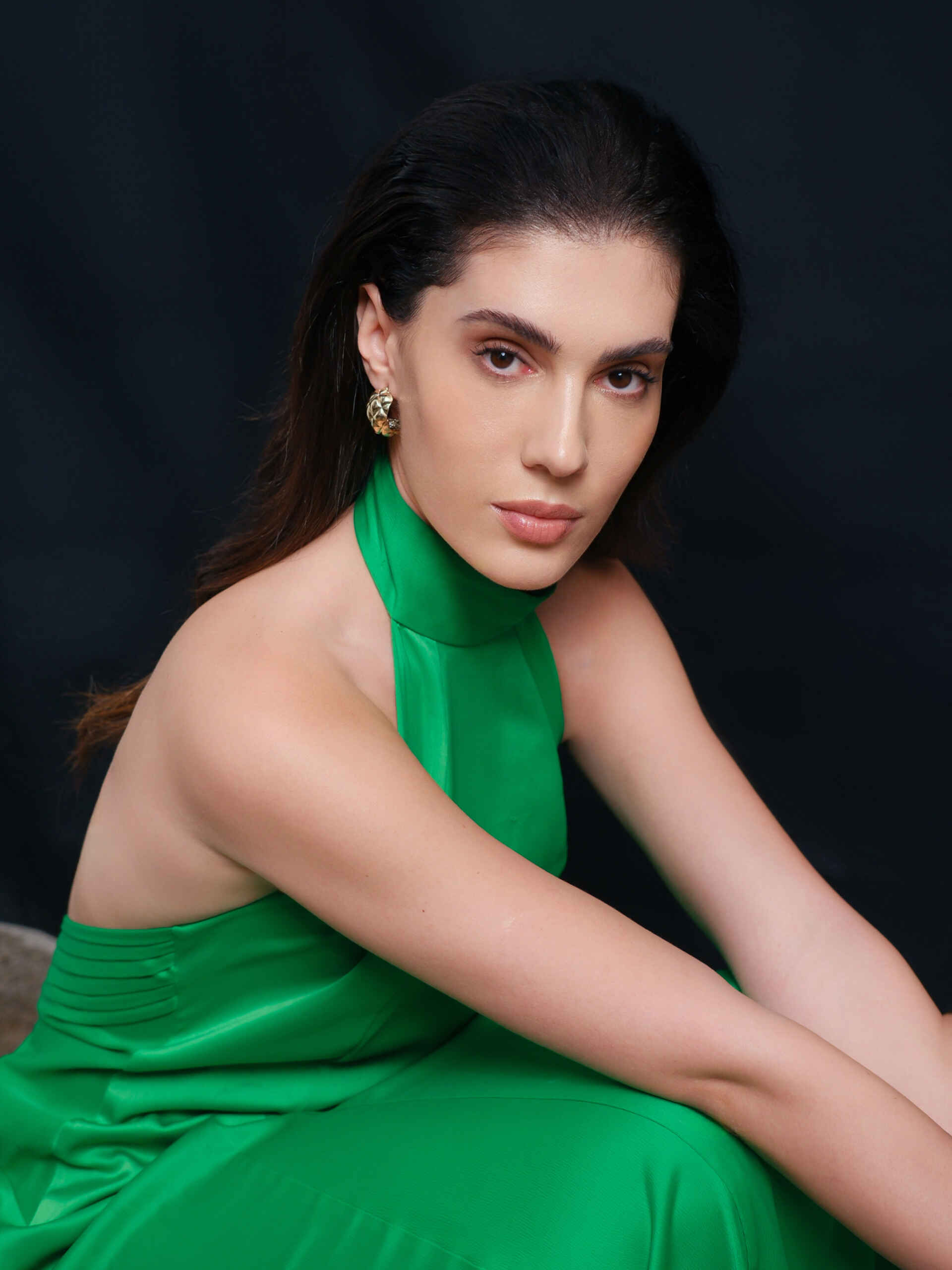 Feryal F.