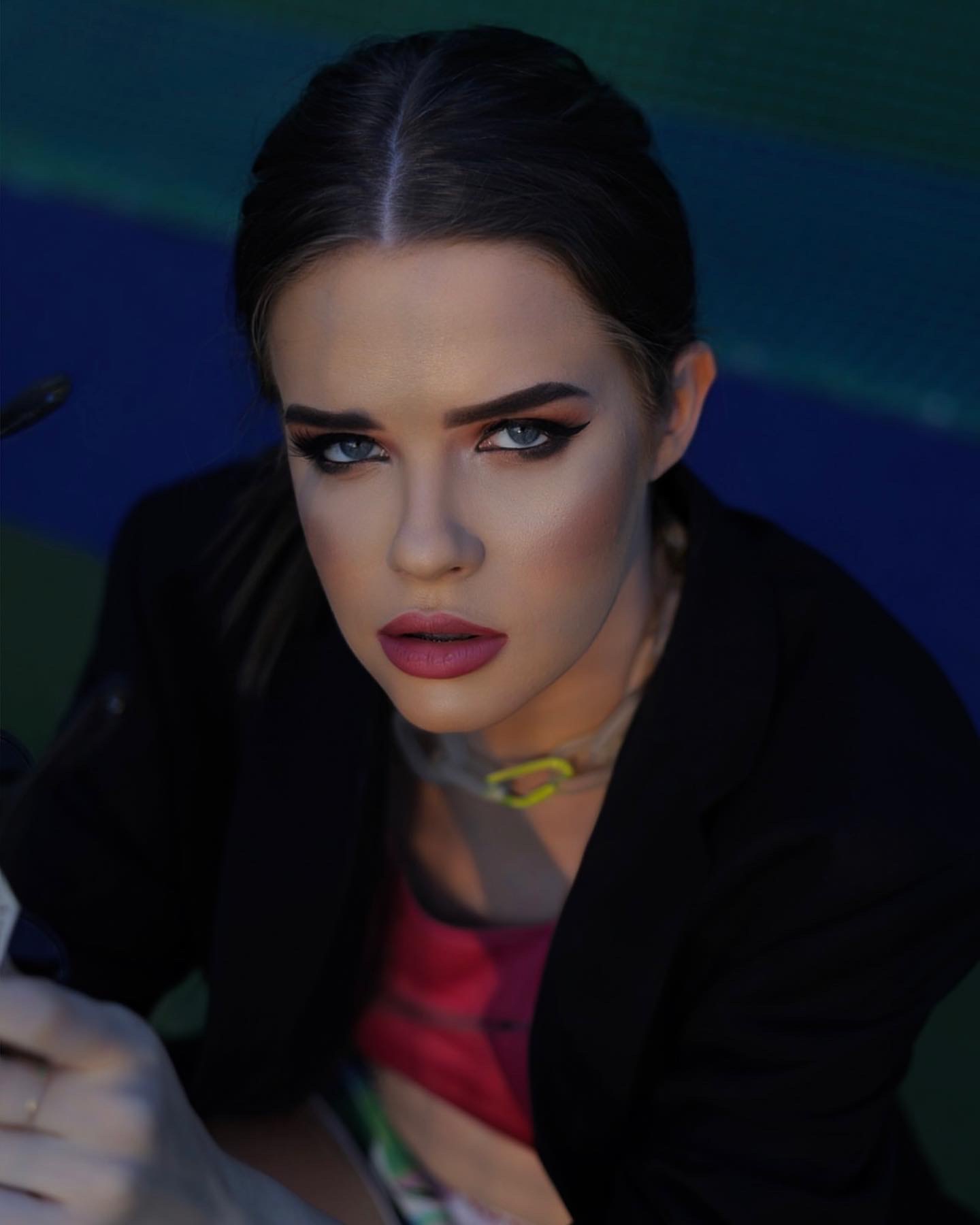 Ksenia K.