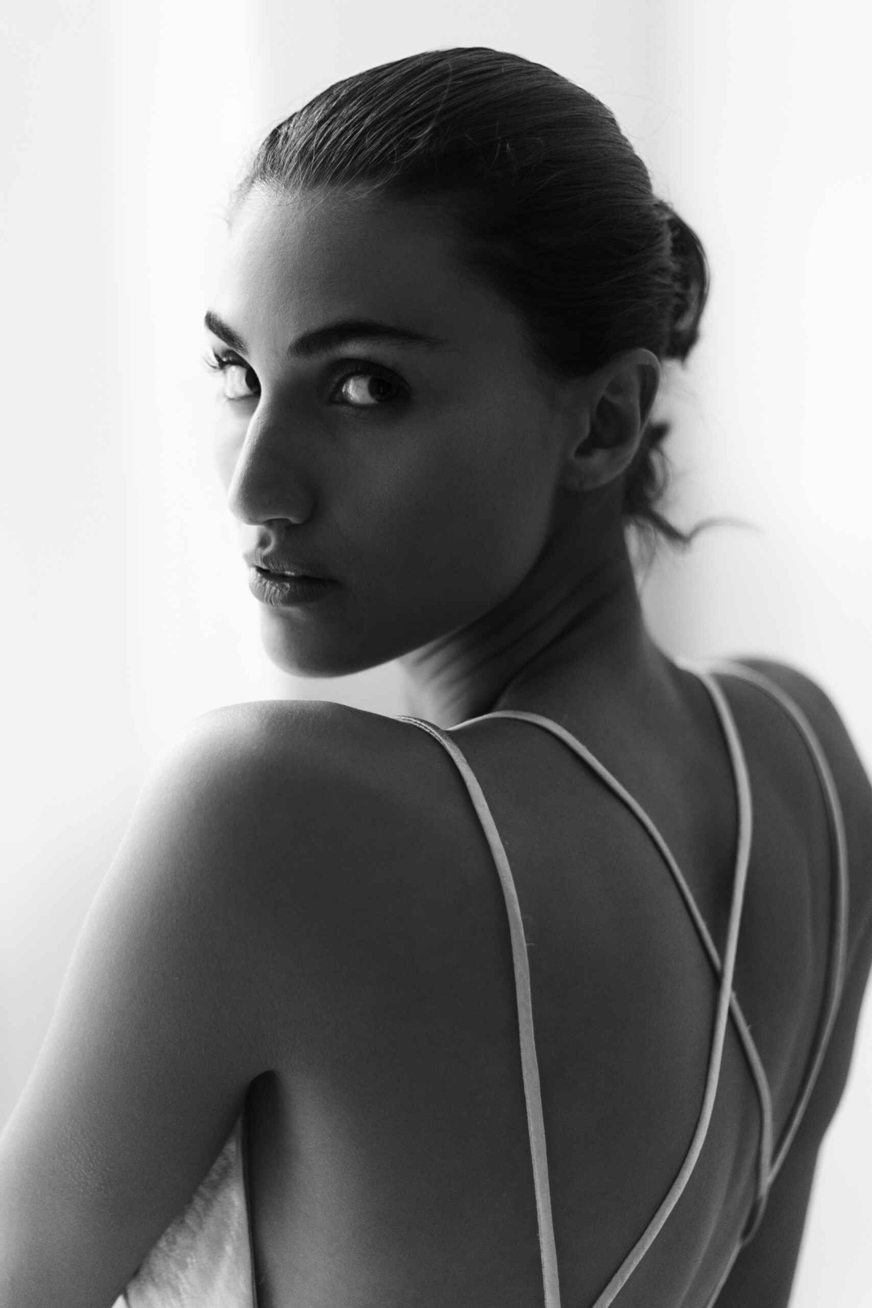 Roxana A.