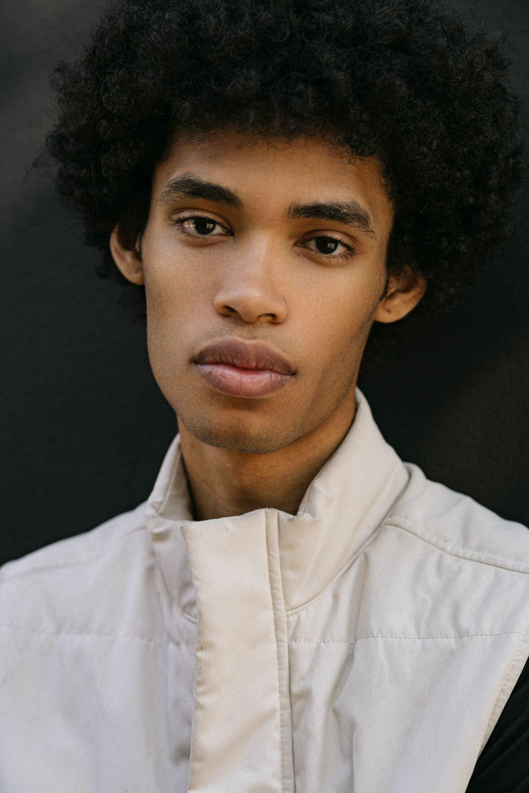 Malachi M.