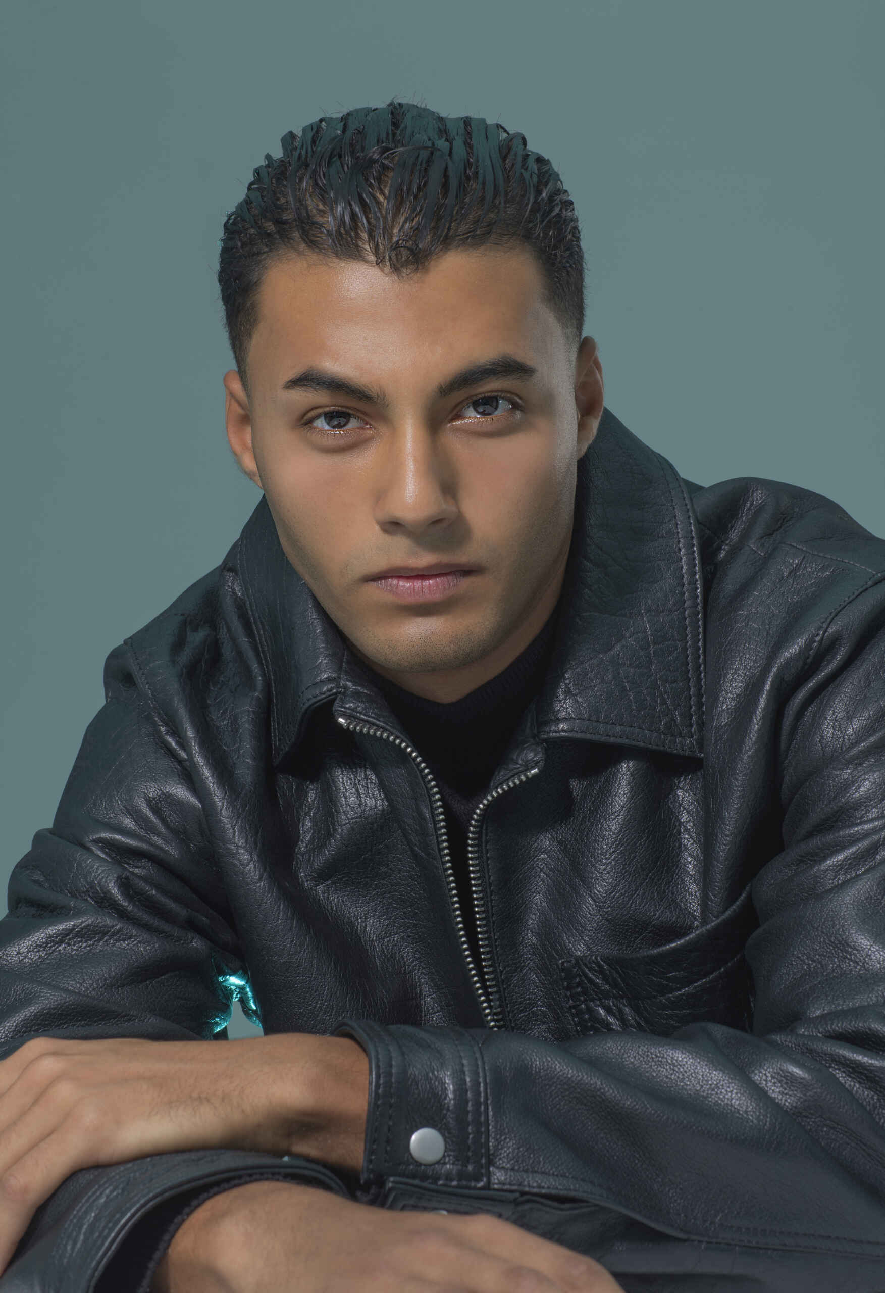 Mohamed M.