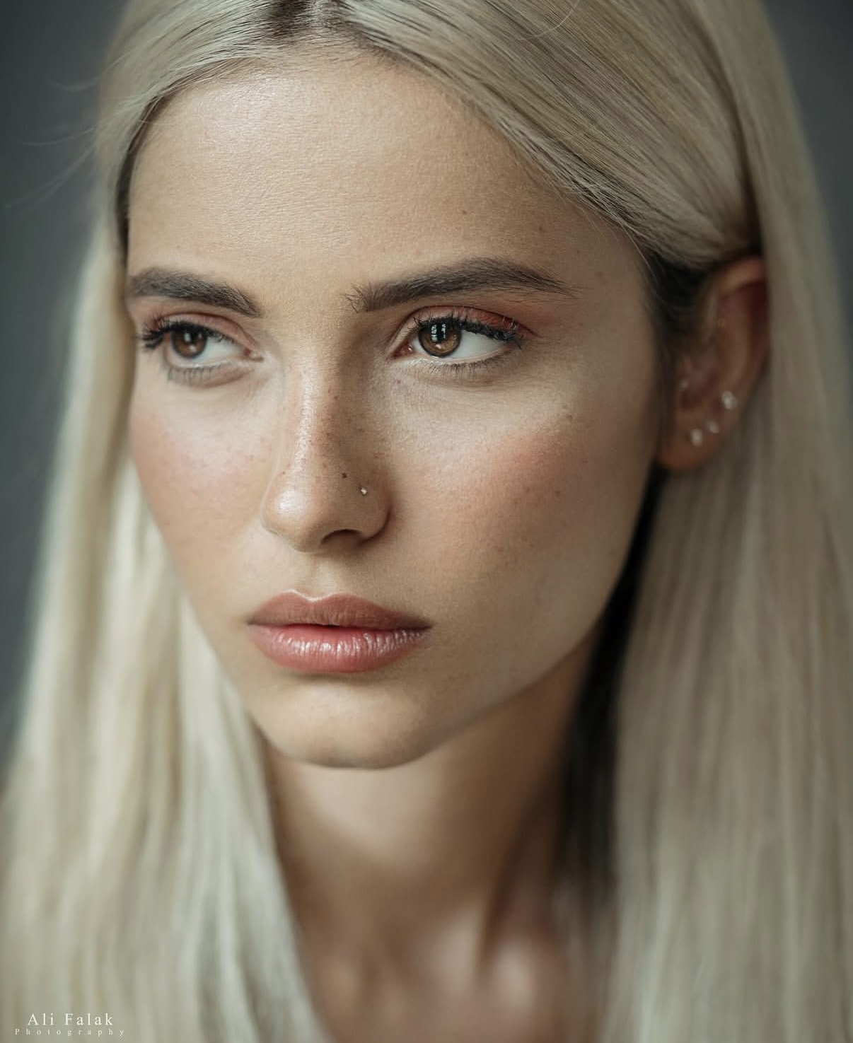 Niloofar K.