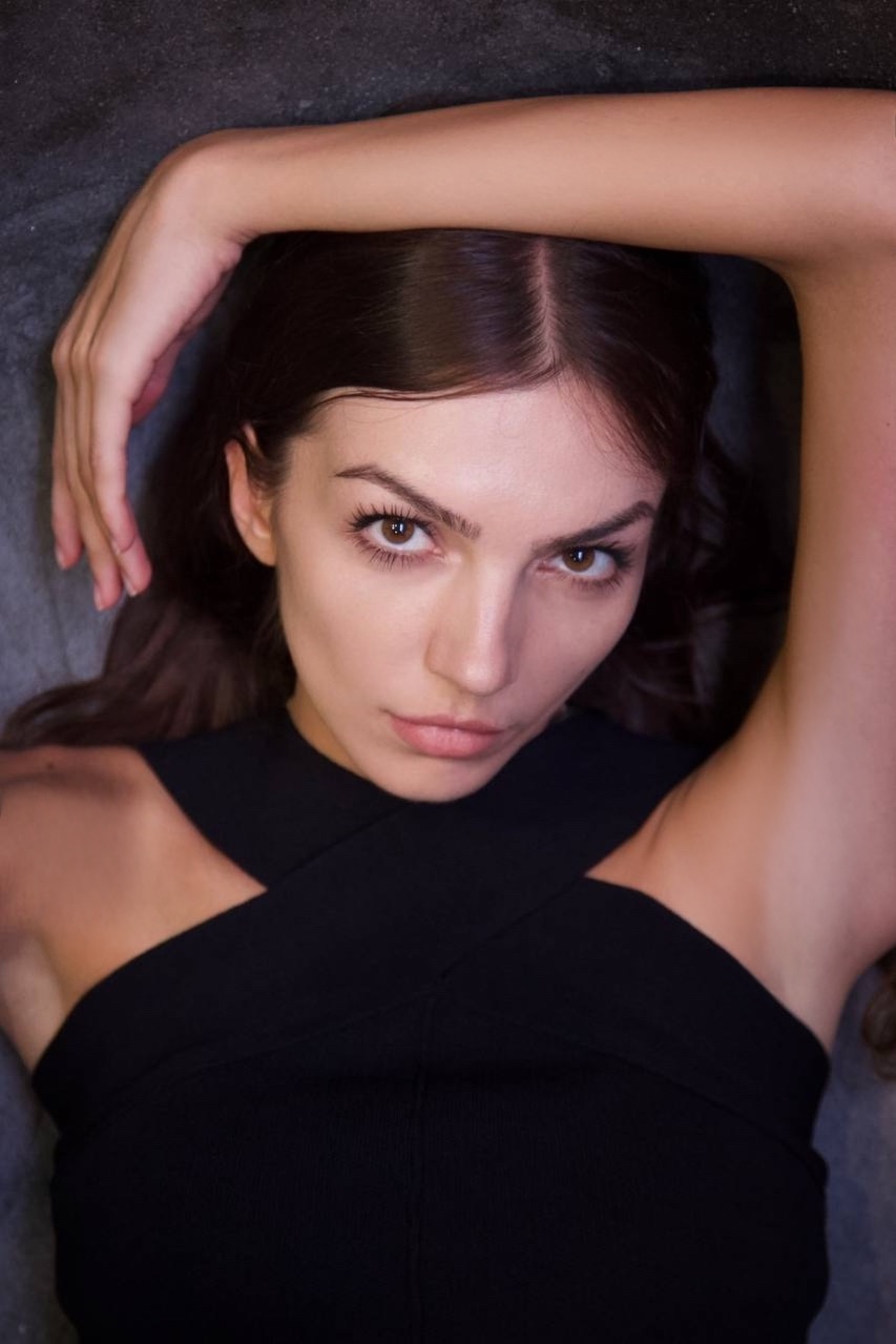 Viktoria M.